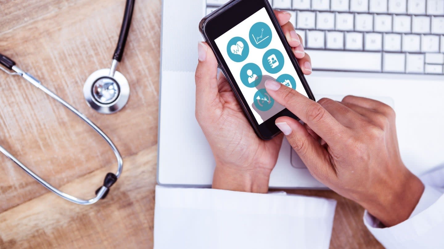 HealthSure 3X Luncurkan Platform Medis Virtual untuk Layanan Kesehatan di Rumah