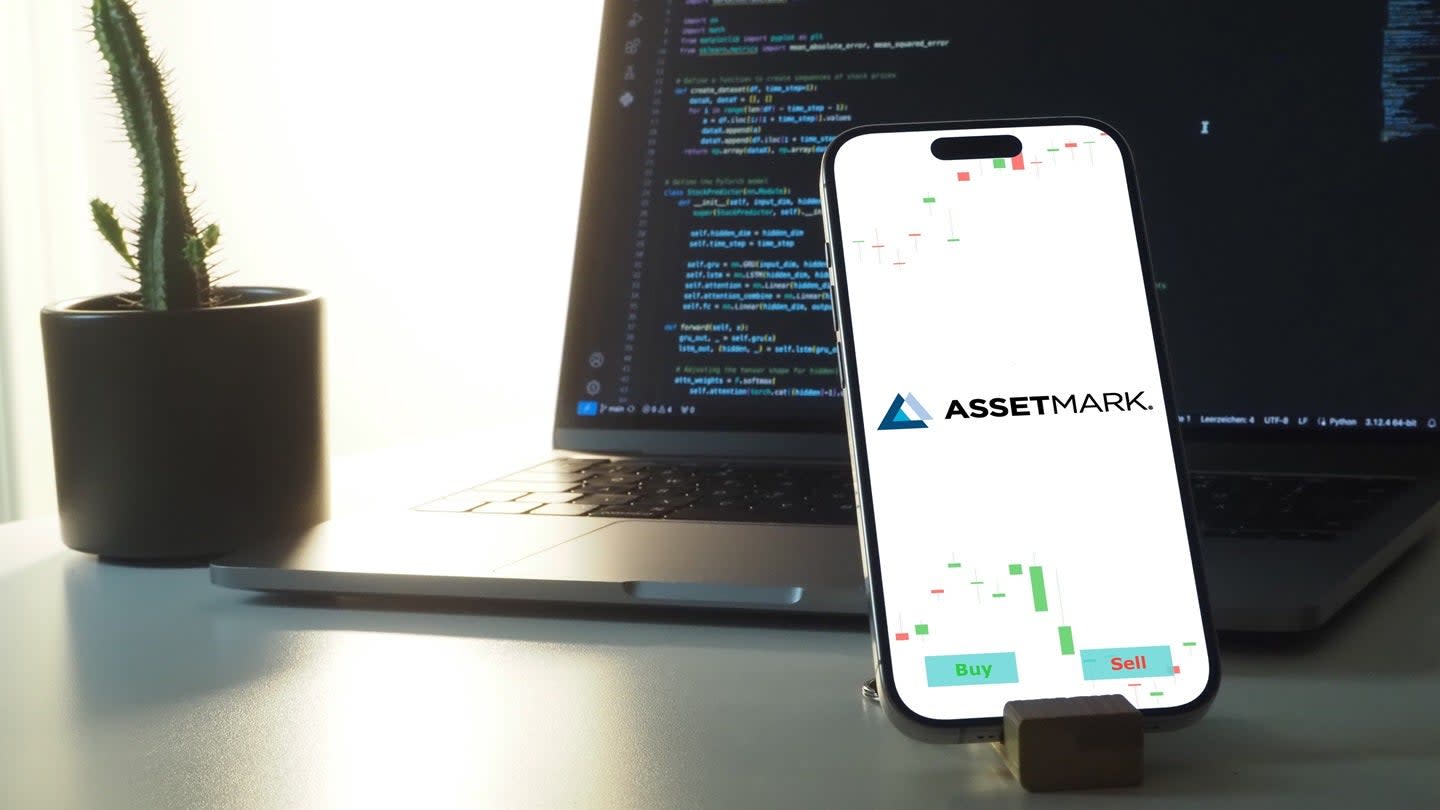 AssetMark Perluas Layanan dengan Investasi di Pasar Privat untuk Diversifikasi Portofolio