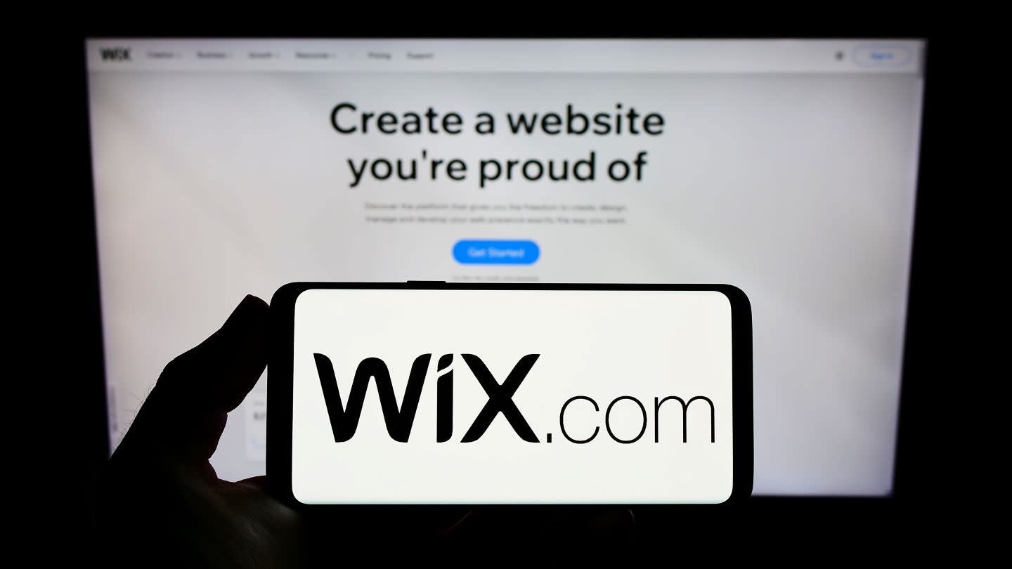 Wix Perkuat Kerja Sama dengan PayPal untuk Permudah Pembayaran Pedagang Online