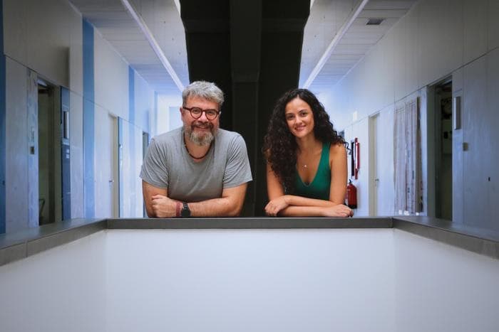 Sel Sintetis Paling Sederhana yang Bisa Bergerak Sendiri Hanya dengan Tiga Komponen