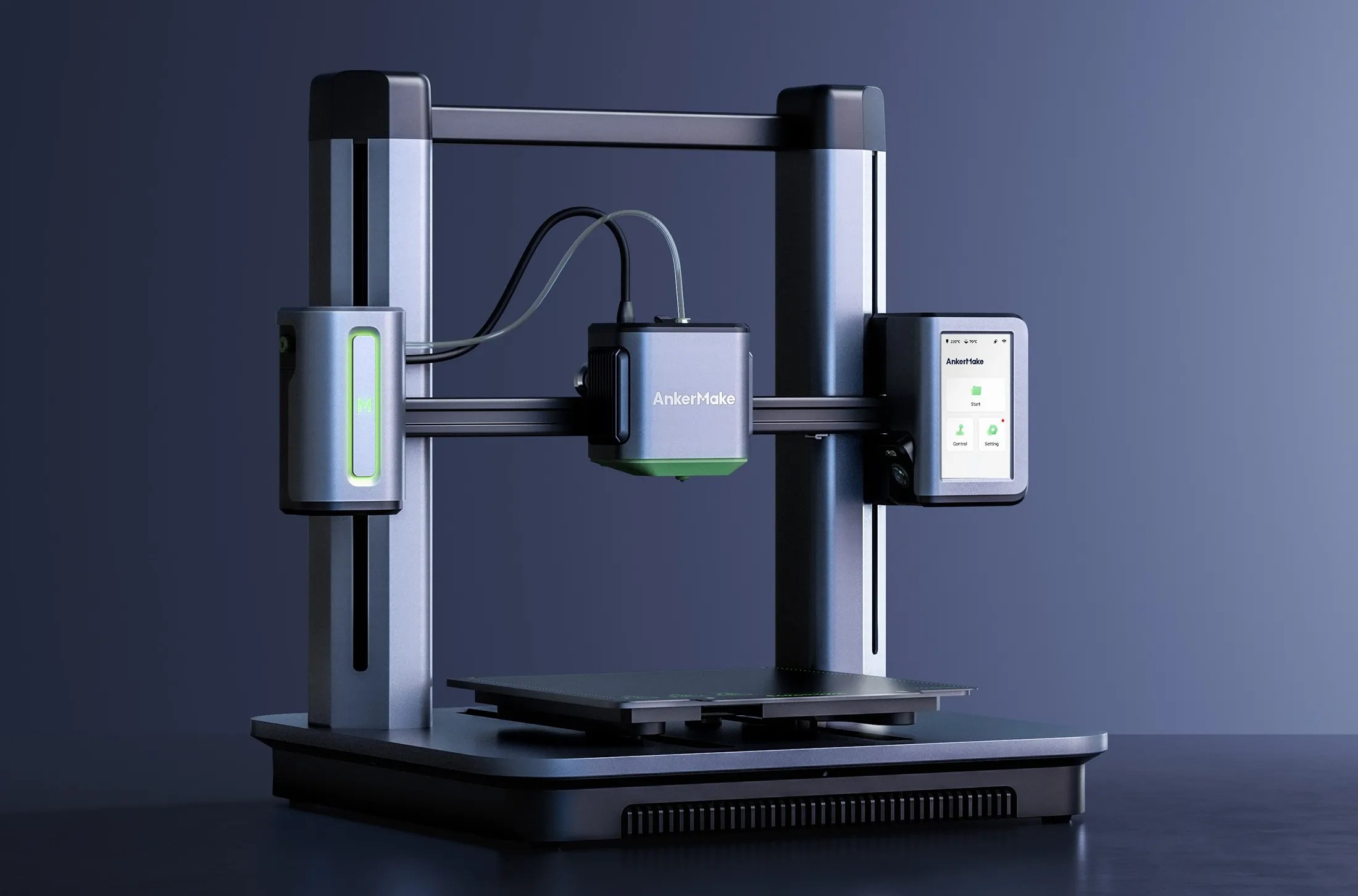 Anker Hentikan Penjualan Printer 3D, Komunitas Kecewa dan Cari Alternatif