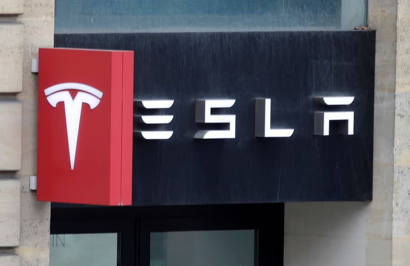 Tesla Terima Proposal Pemegang Saham soal Investasi di Startup AI Elon Musk