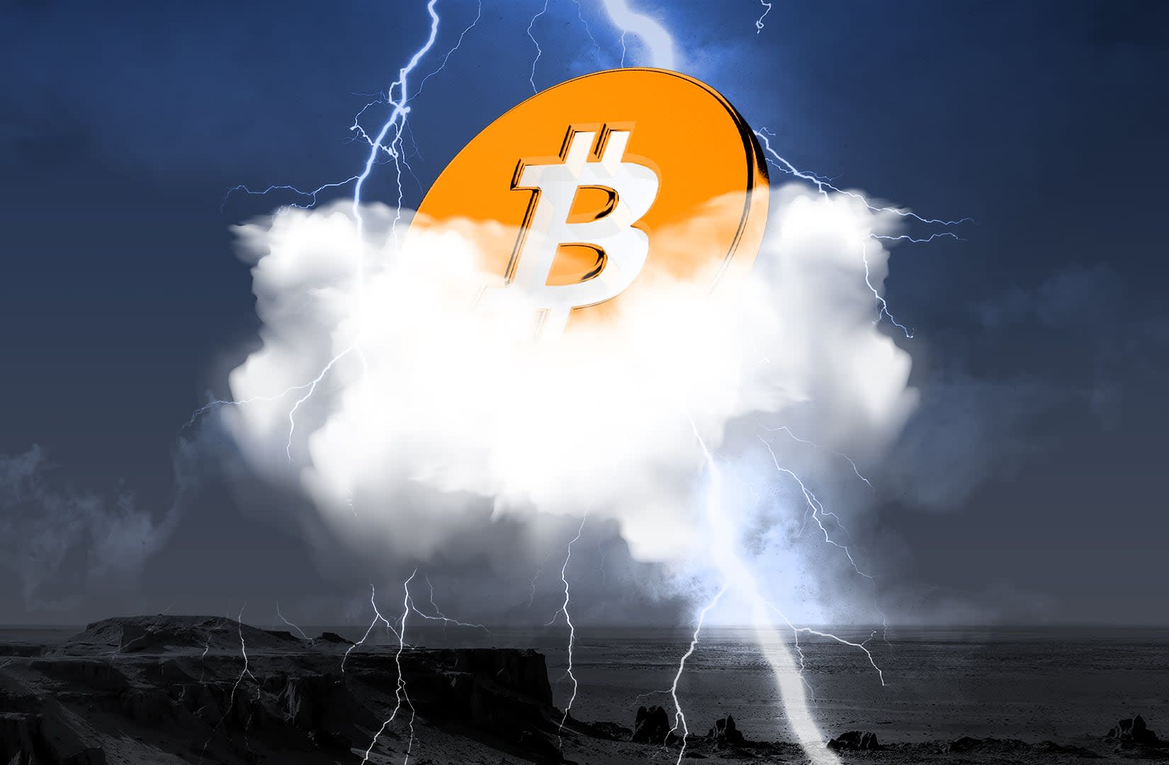 Apakah Siklus Harga Bitcoin Empat Tahunan Masih Berlaku di Era Baru?