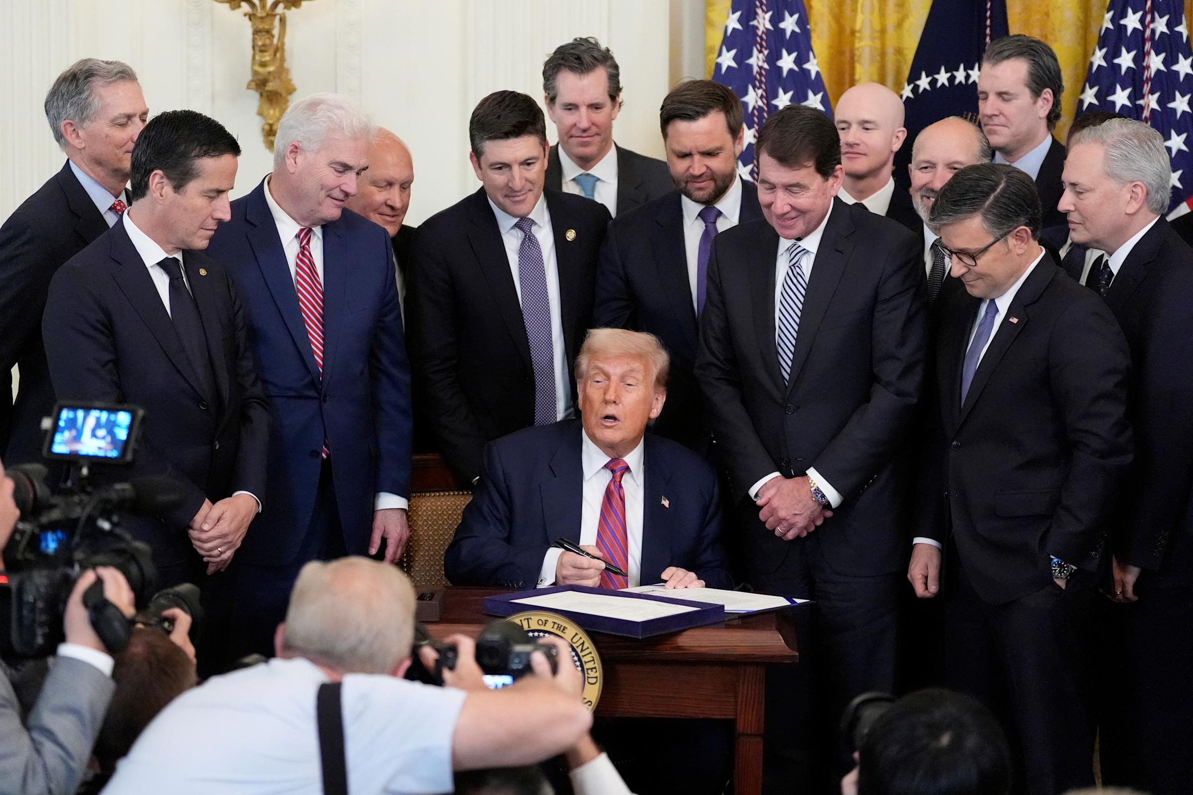 Perusahaan Mulai Beli Ethereum untuk Investasi dan Teknologi Blockchain