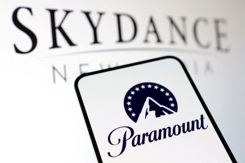 Paramount dan Skydance Target Selesaikan Merger dengan Rencana Transformasi Besar