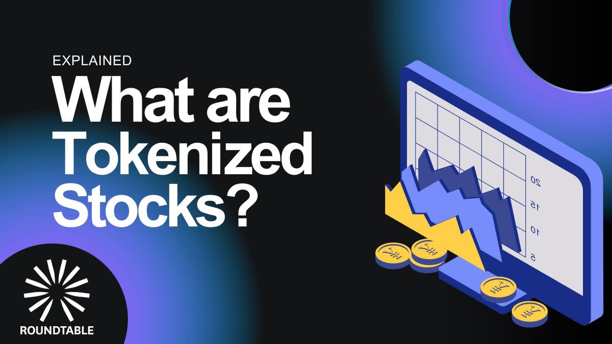 Tokenized Stocks: Membuka Akses Global dan Inovasi Pasar Modal Digital