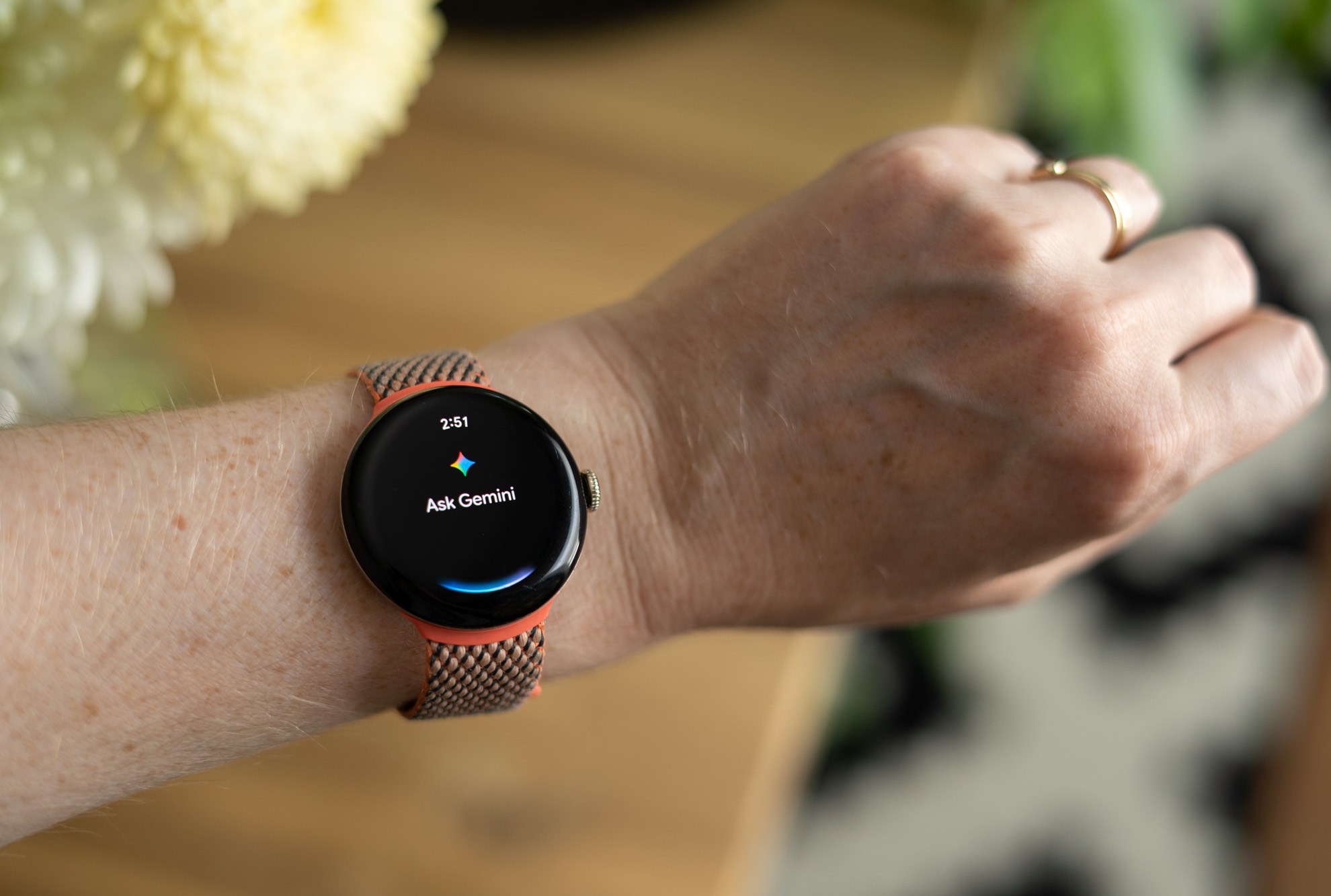 Pengalaman Menggunakan Gemini AI di Pixel Watch: Praktis tapi Perlu Hati-hati