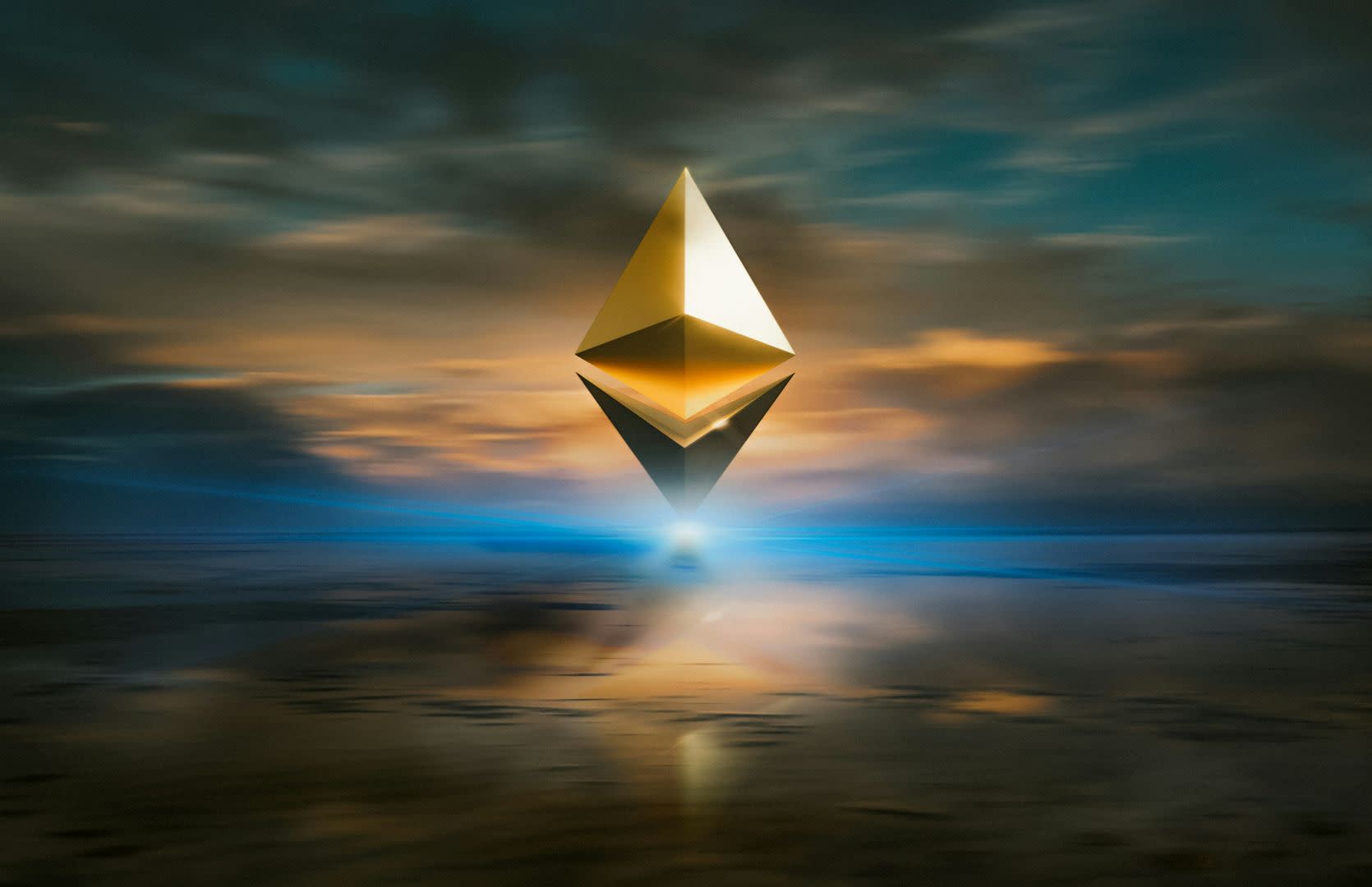 Kebangkitan Ethereum: Dari Rp 24.67 miliar ($1500 k) e Rp 62.49 juta ($3800) dengan Dukungan Institusi Besar
