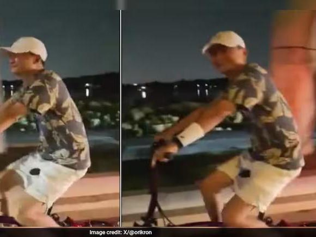 Jack Ma Muncul Lagi di Publik, Tampil Sederhana di Hangzhou