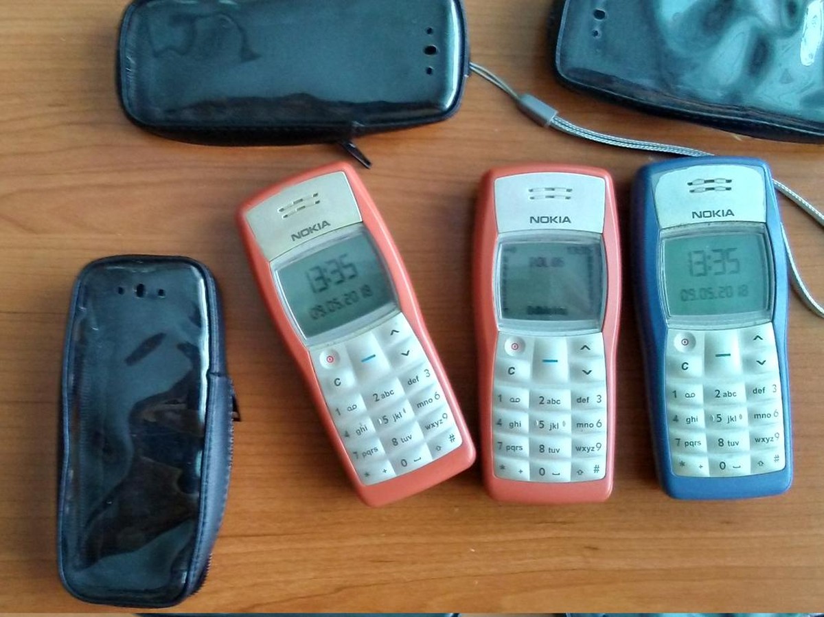 Nokia Bersiap Kembali ke Pasar Smartphone Setelah Lama Vakum