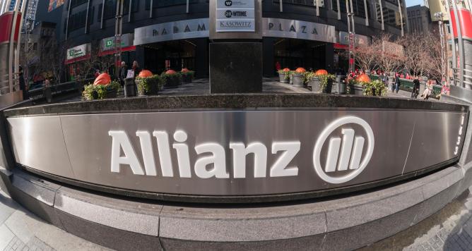Kebocoran Data Allianz Life: Mayoritas Pelanggan dan Karyawan Terkena Serangan Siber
