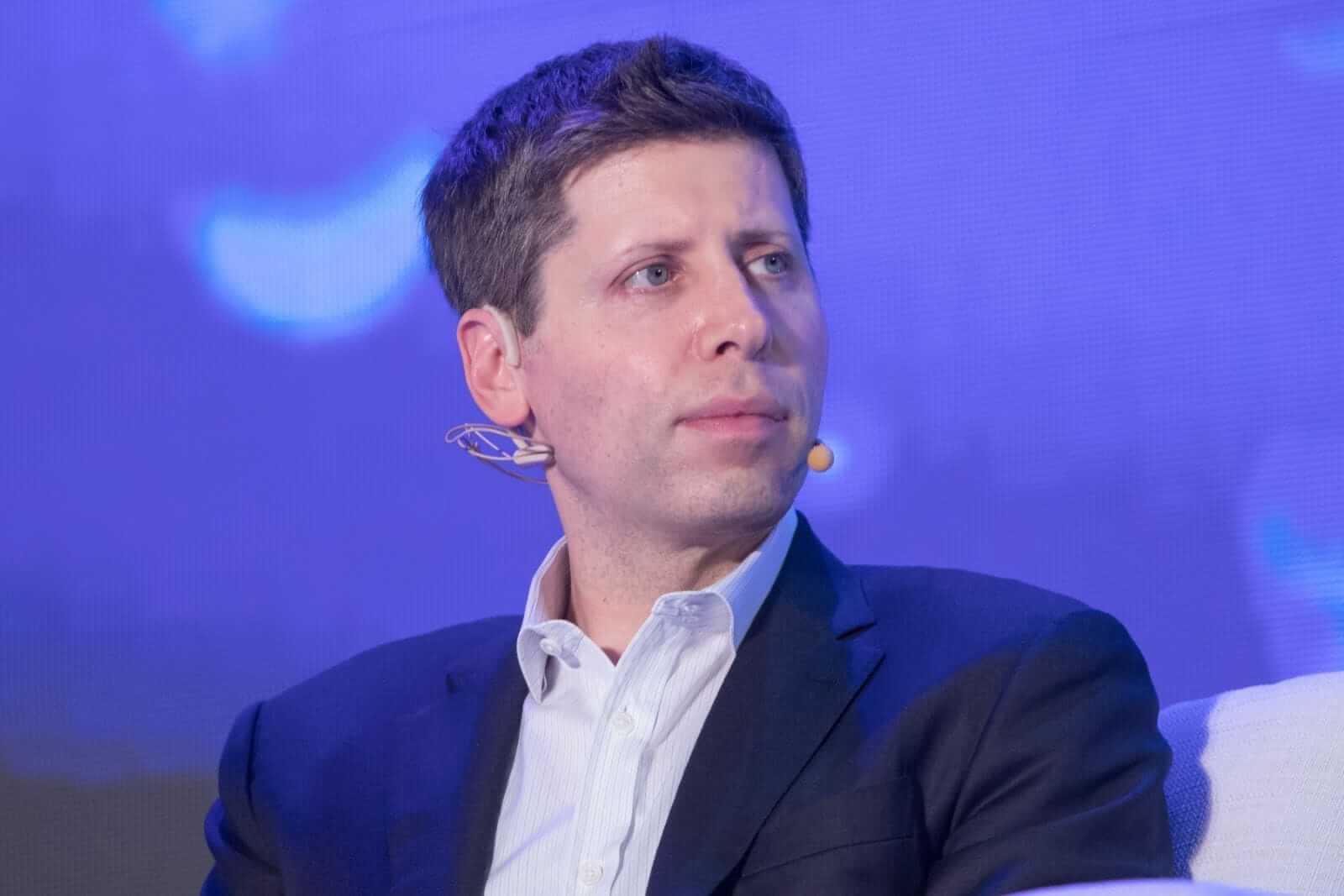 Pandangan Sam Altman: Donald Trump dan Keputusan Penting di Era Kecerdasan Buatan