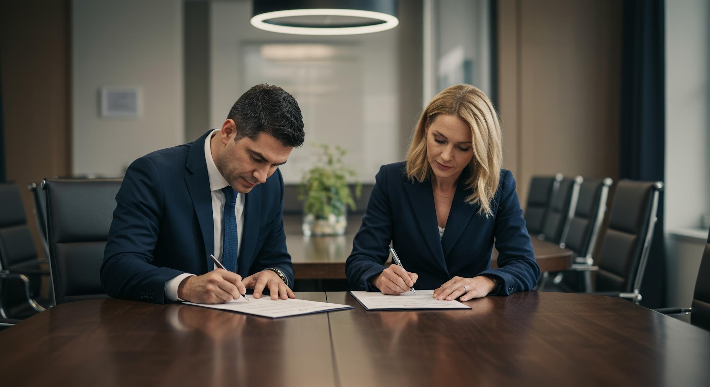 Pergeseran Besar Penasihat Keuangan dari UBS ke Merrill dan Ameriprise di Tahun 2024