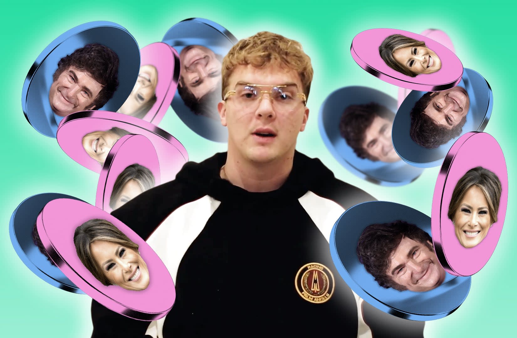 Token LIBRA Berubah Jadi Memecoin Spekulatif, Dana Mencurigakan Terungkap