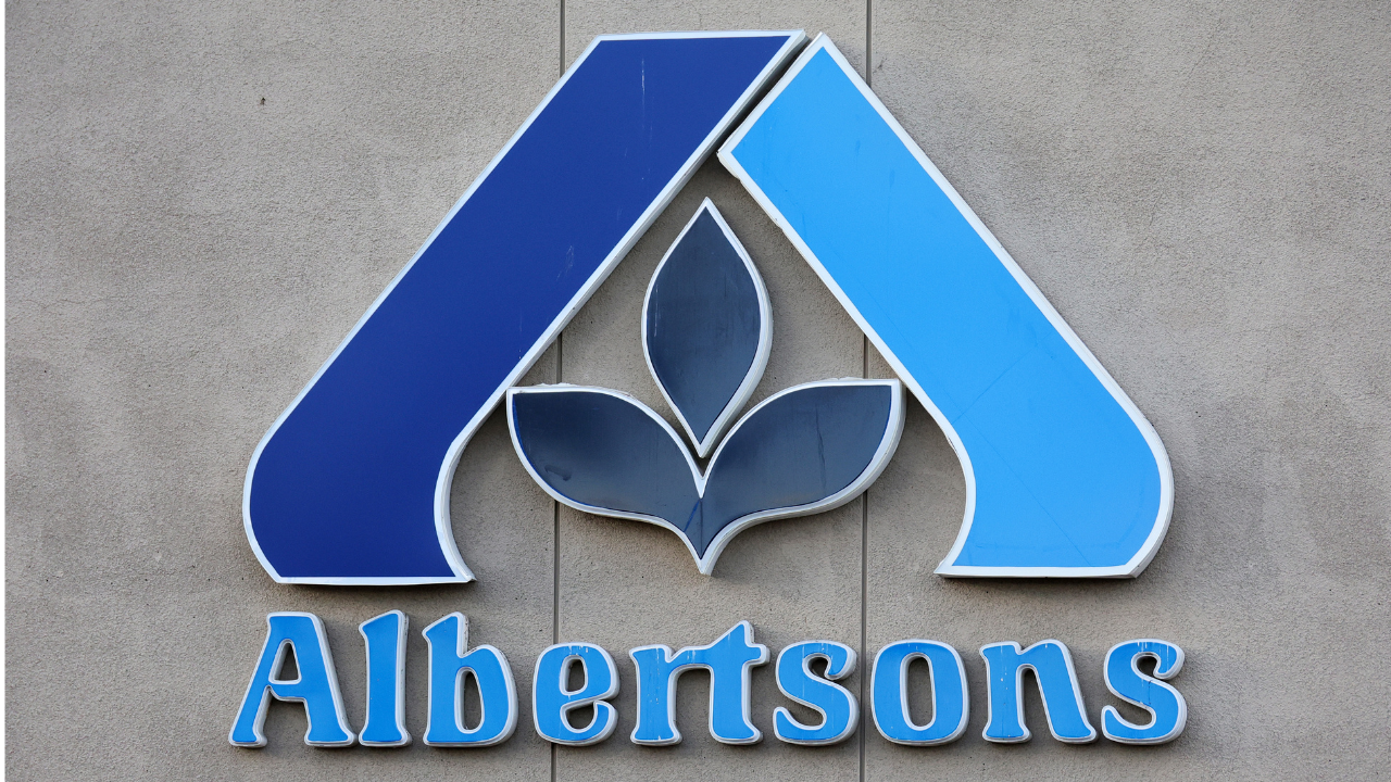 Albertsons Tunjuk Brian Monahan Pimpin Media Digital untuk Perkuat Bisnis Ritel