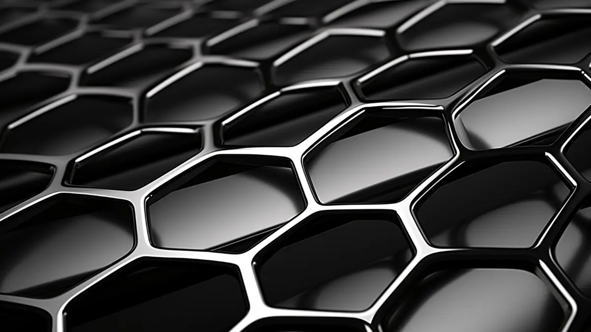 Penemuan Baru Gaya Gesek Kuantum pada Graphene Lipat Mengubah Pemahaman klasik