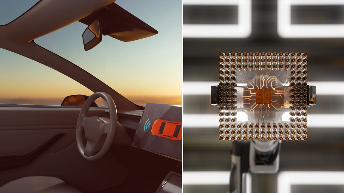 Nigel AI Advisor Tingkatkan Efisiensi Inovasi dengan Otomatisasi Cerdas