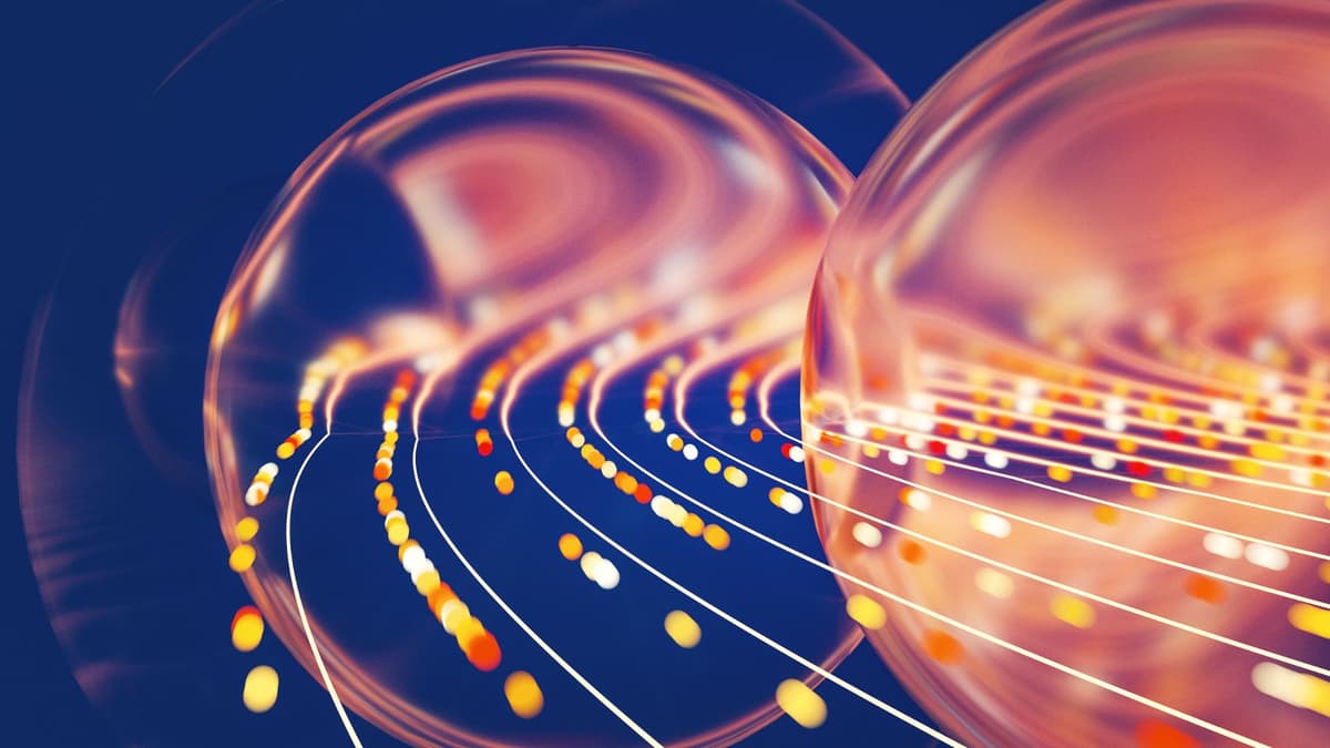 Penemuan Baru: Manipulasi Entanglement Kuantum Bisa Dilakukan Tanpa Kehilangan