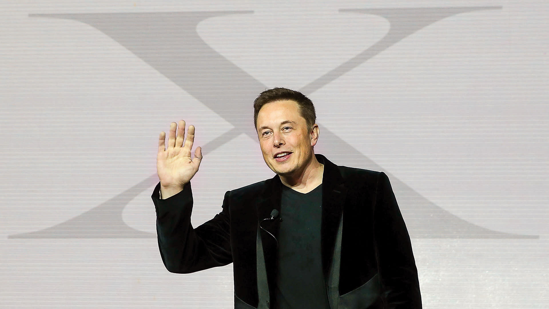 Apa Jadinya Jika Kekayaan Elon Musk Dibagi Rata ke Seluruh Warga AS?