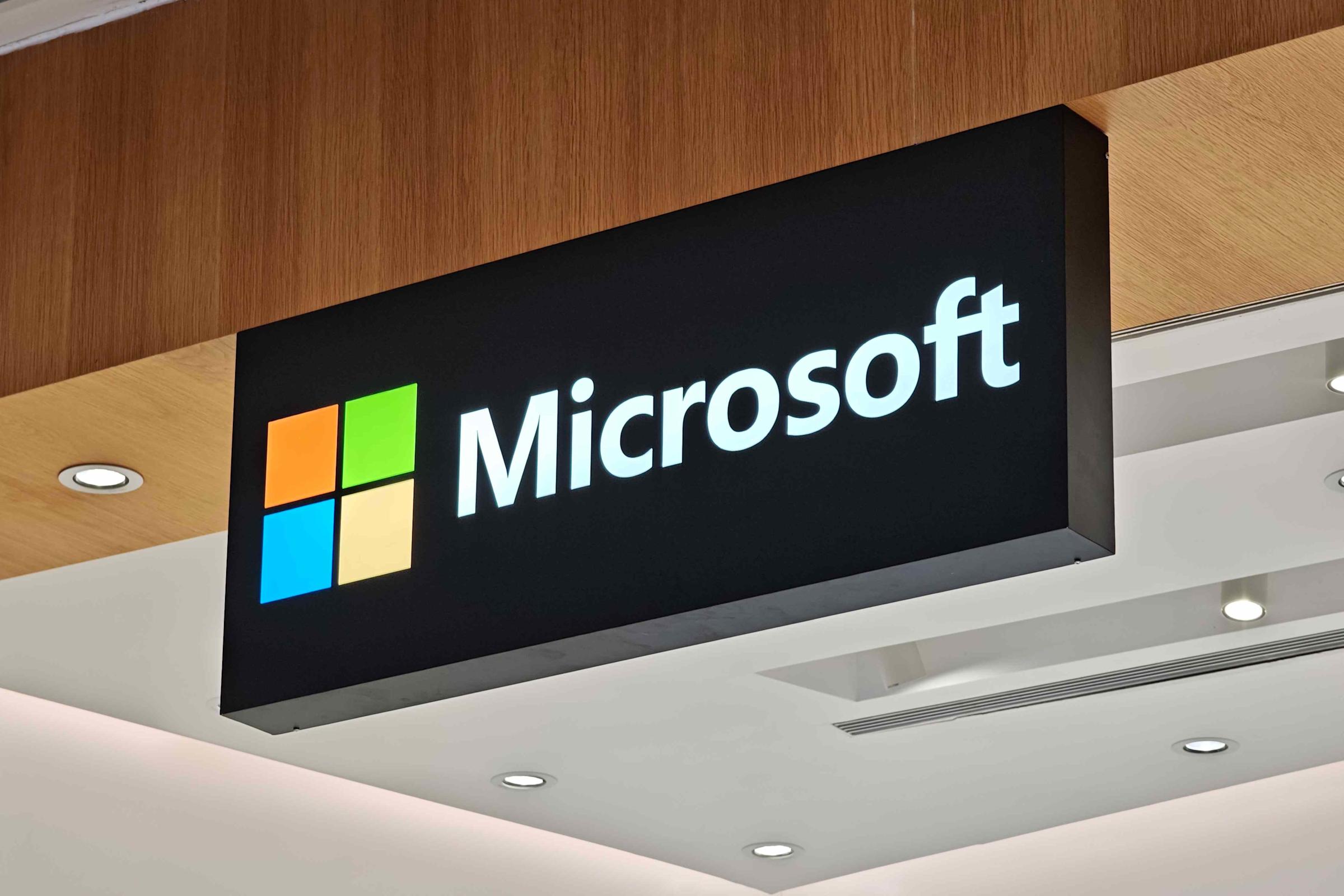 Wall Street Optimis Microsoft dengan Pertumbuhan AI dan Cloud di Laporan Kuartal Terbaru
