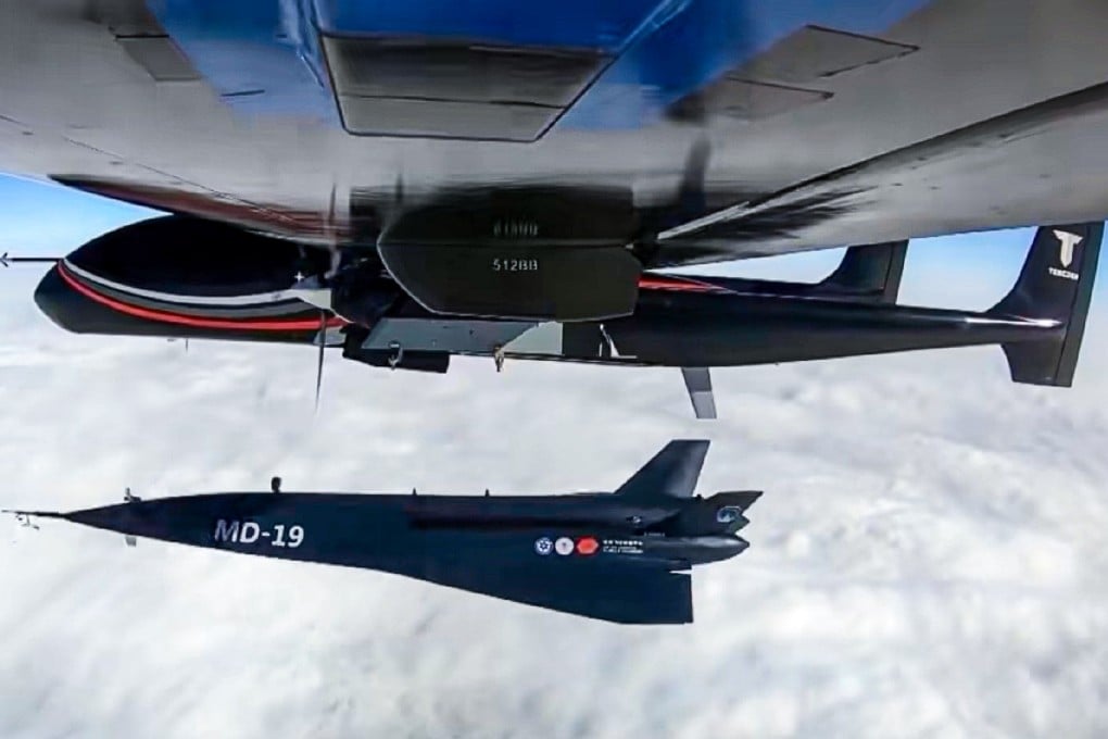 Penemuan Besar Deposit Zirconium di Xinjiang Mendorong Teknologi Militer China