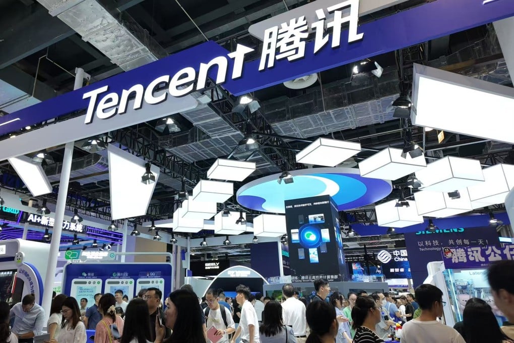 Tencent dan SenseTime Luncurkan Model AI Terbaru untuk Saingi Teknologi Global