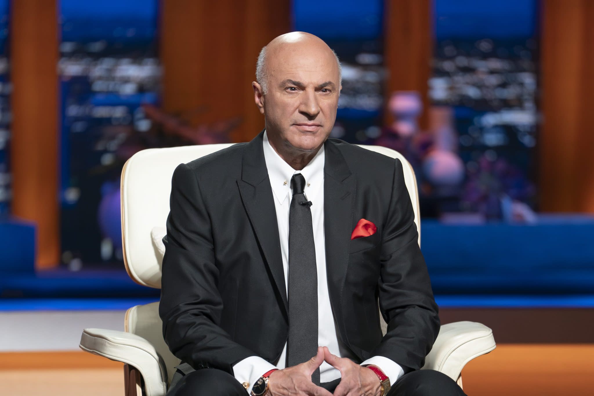 Rahasia Kevin O’Leary Memilih Pengusaha Sukses dengan Mindset dan Eksekusi Unggul