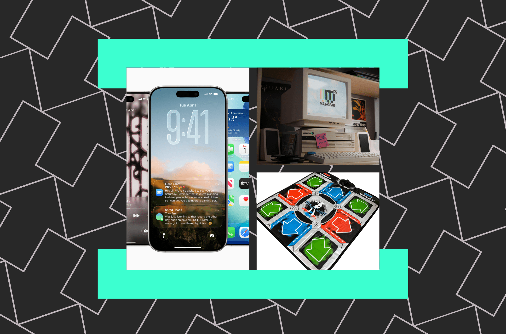 Installer No.91: Teknologi Baru, Hiburan, dan Tips Gadget Terbaik Minggu Ini