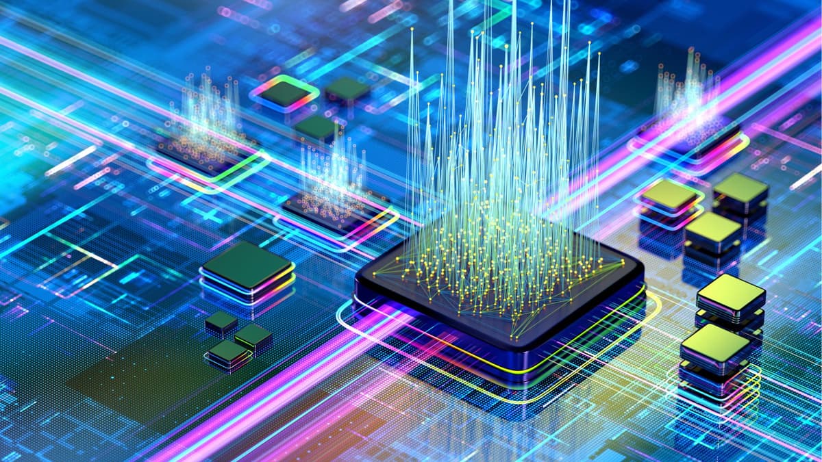 Rekor Waktu Koherensi Satu Milidetik untuk Qubit Kuantum Transmon di Finlandia