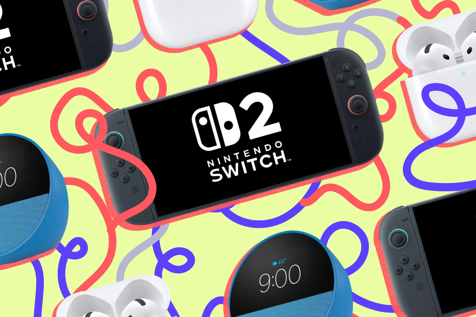 Rekomendasi Perlengkapan Keren untuk Sukses dan Nyaman di Musim Kembali ke Sekolah