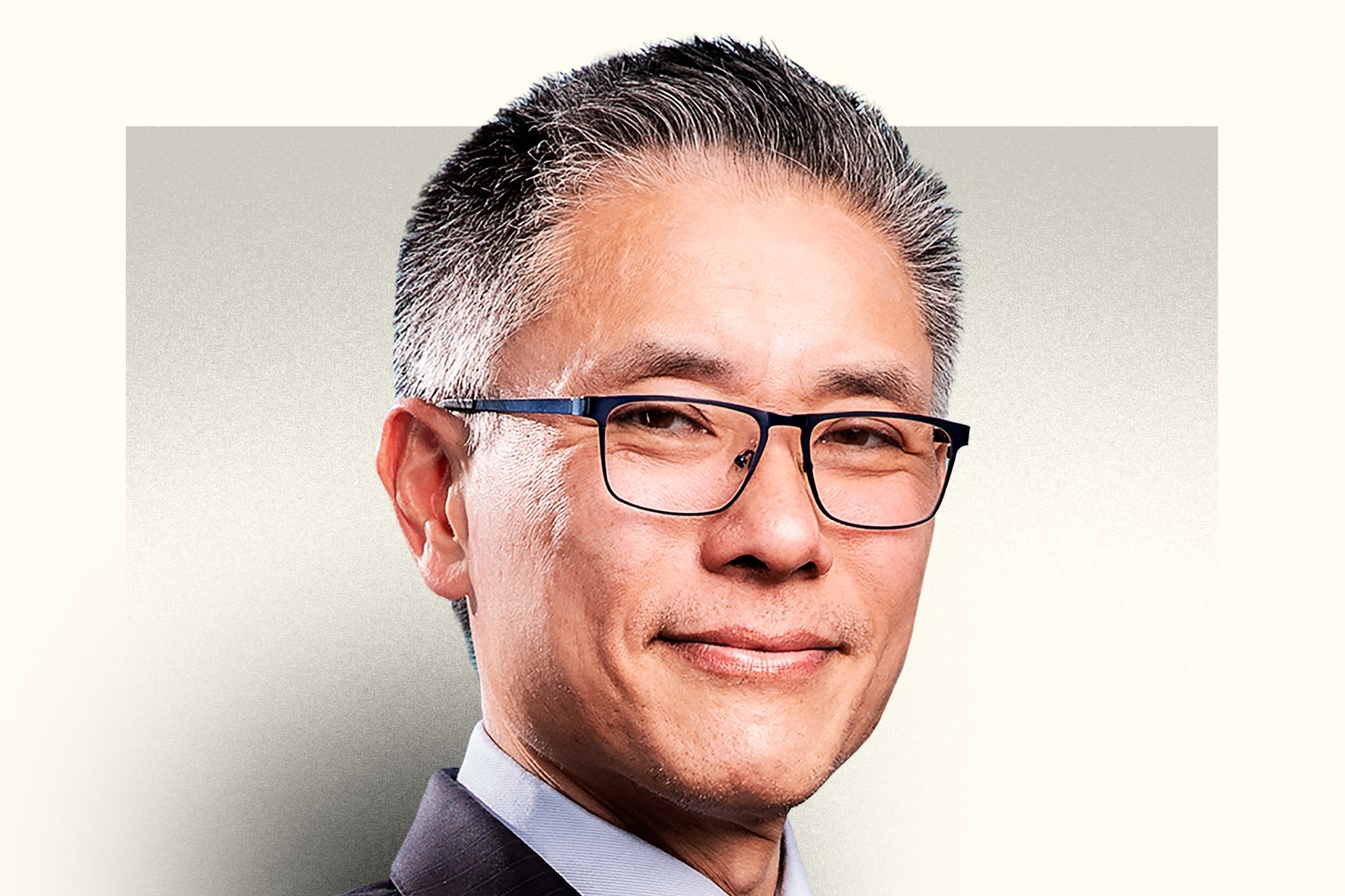 Tony Cheng dan Rahasia Kesuksesan Karier di RGA melalui Belajar dan Kerendahan Hati