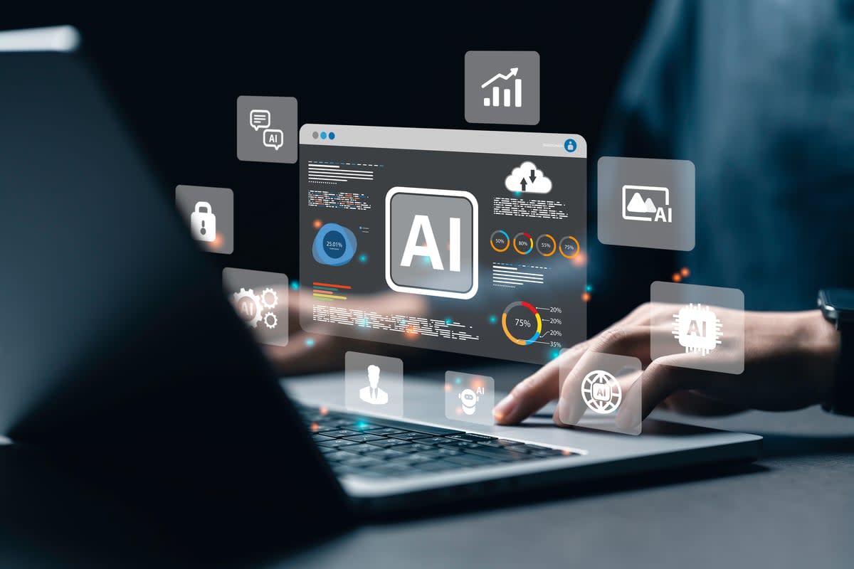 Meta Platforms Diprediksi Bakal Jadi Perusahaan 2 Triliun Dolar Berkat AI