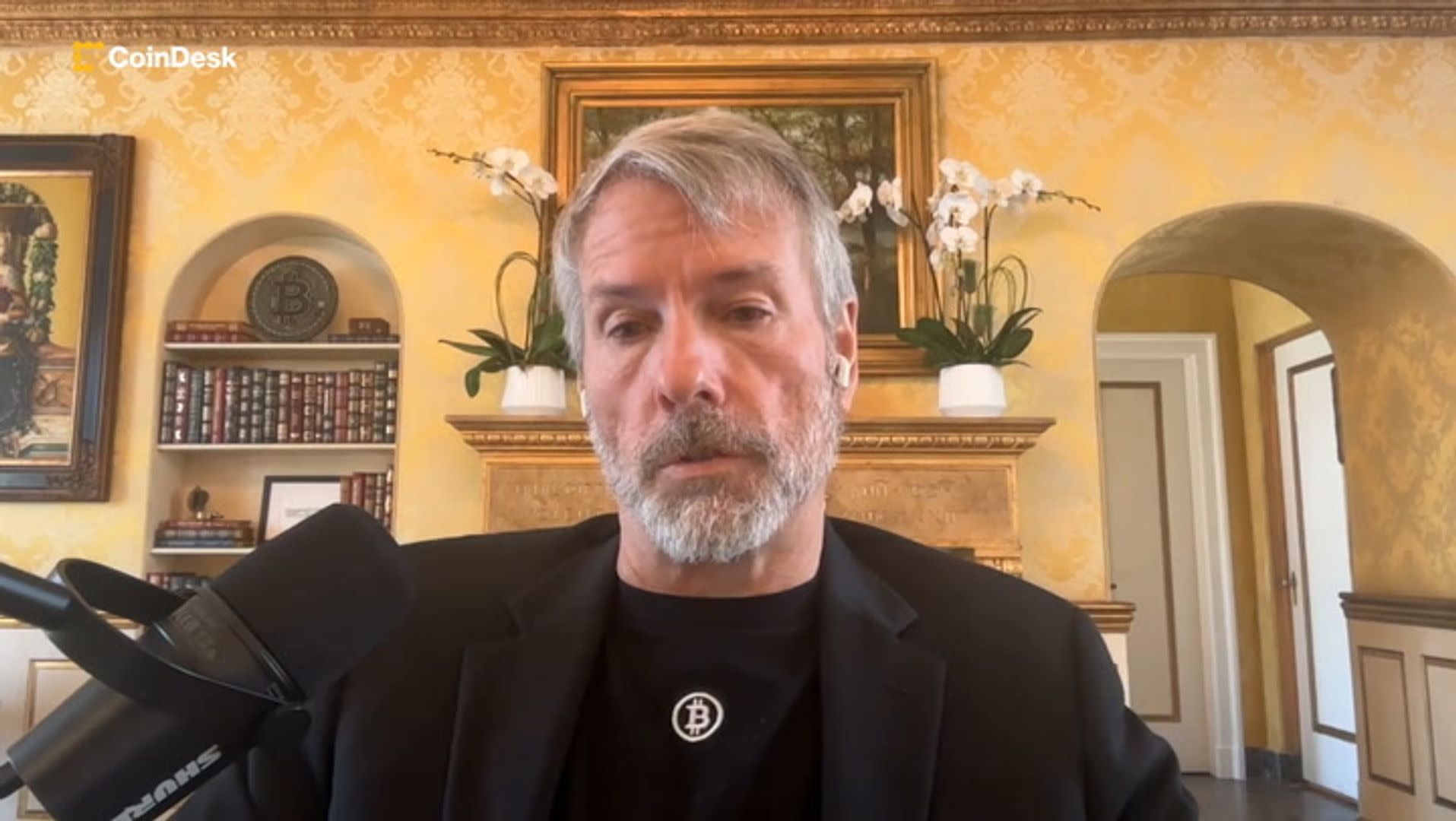 Strategy Ubah Bitcoin Jadi Saham Preferen Stabil dengan Dividen Tinggi