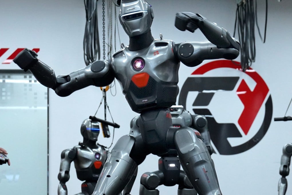 Aturan Baru Shenzhen Beri Kesempatan Kedua bagi Inovator Proyek Gagal