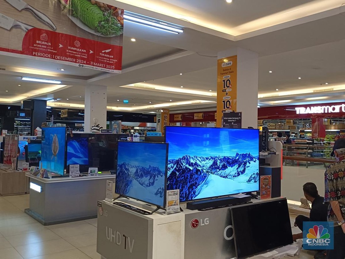 Mengenal Perbedaan Smart TV, Android TV, dan Google TV dengan Mudah