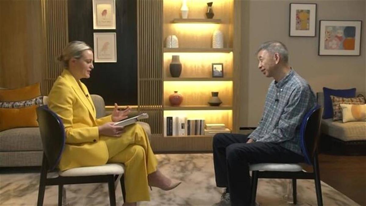 Persaingan Sehat di Industri AI China Percepat Inovasi dan Tantangan Talenta