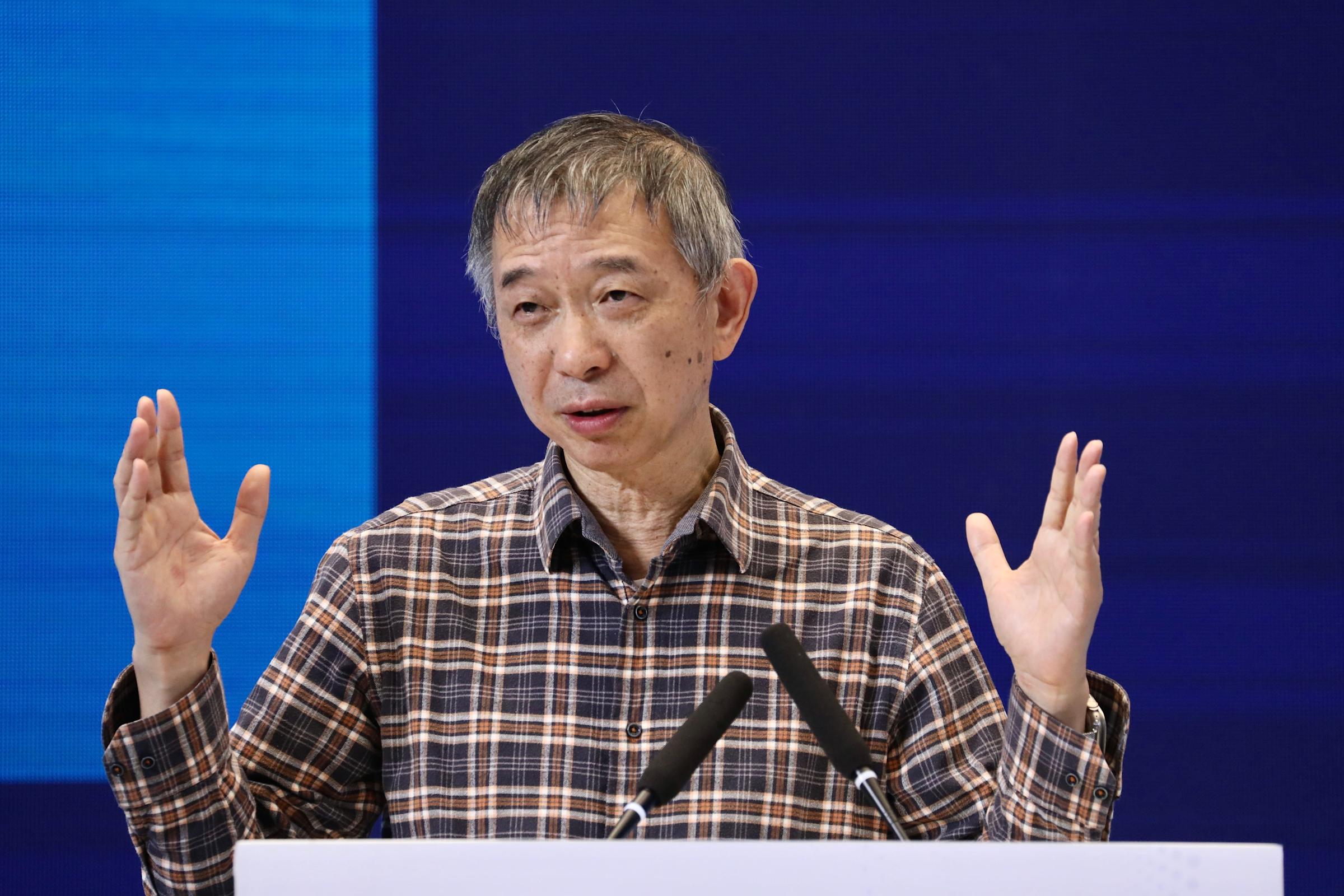 Wang Jian: Inovasi AI Tidak Bergantung pada Talenta Paling Mahal