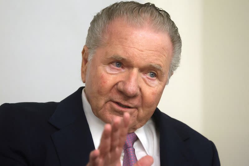 Interactive Brokers Pertimbangkan Luncurkan Stablecoin untuk Pelanggan