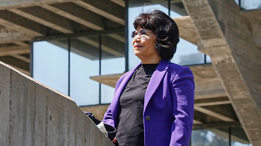 Fan Chung: Meningkatkan Teori Ramsey dan Kekuatan Kolaborasi Matematika