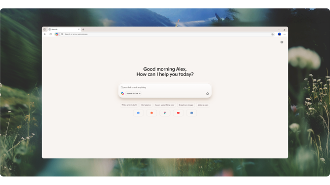Microsoft Edge Hadirkan Copilot Mode: Browser dengan Bantuan AI Pintar
