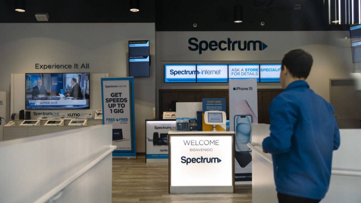 Spectrum Alami Kehilangan Pelanggan Internet Karena Kenaikan Harga dan Persaingan