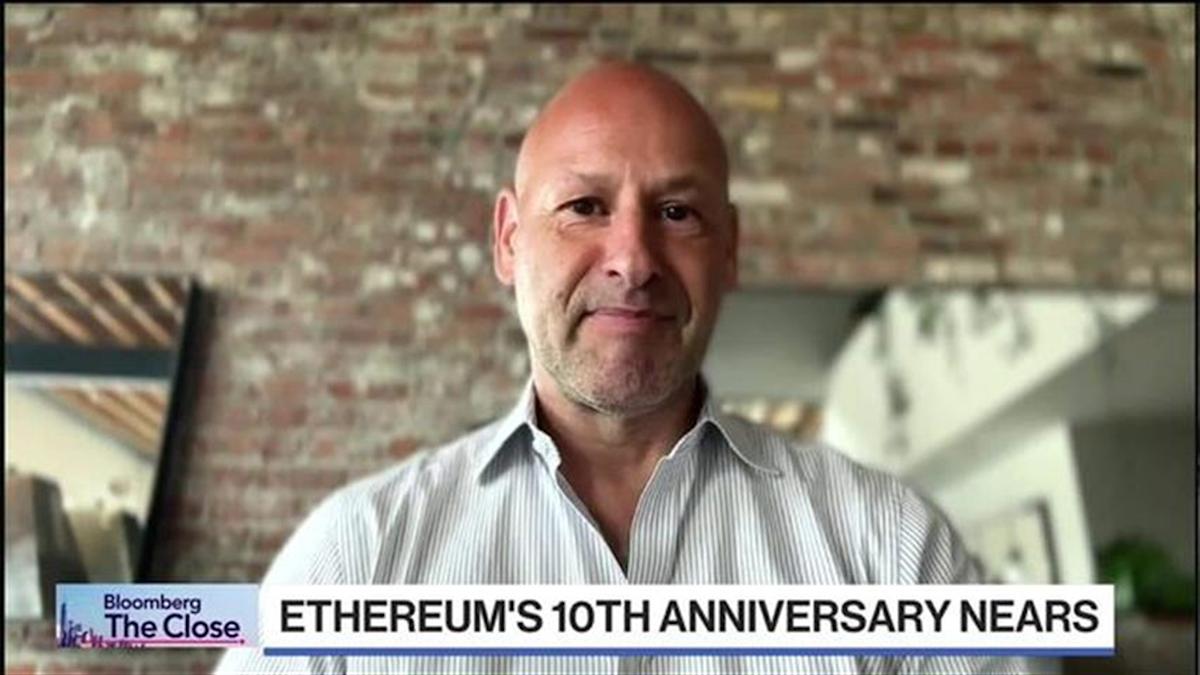 Joe Lubin Bahas Adopsi Ether vs Bitcoin dan Tantangan Regulasi Kripto