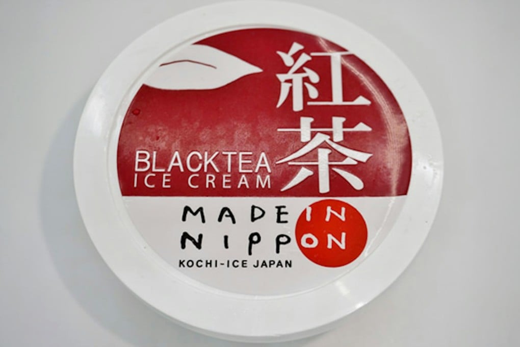 Hong Kong Tangguhkan Impor Es Krim Jepang Karena Bakteri Koliform Tinggi