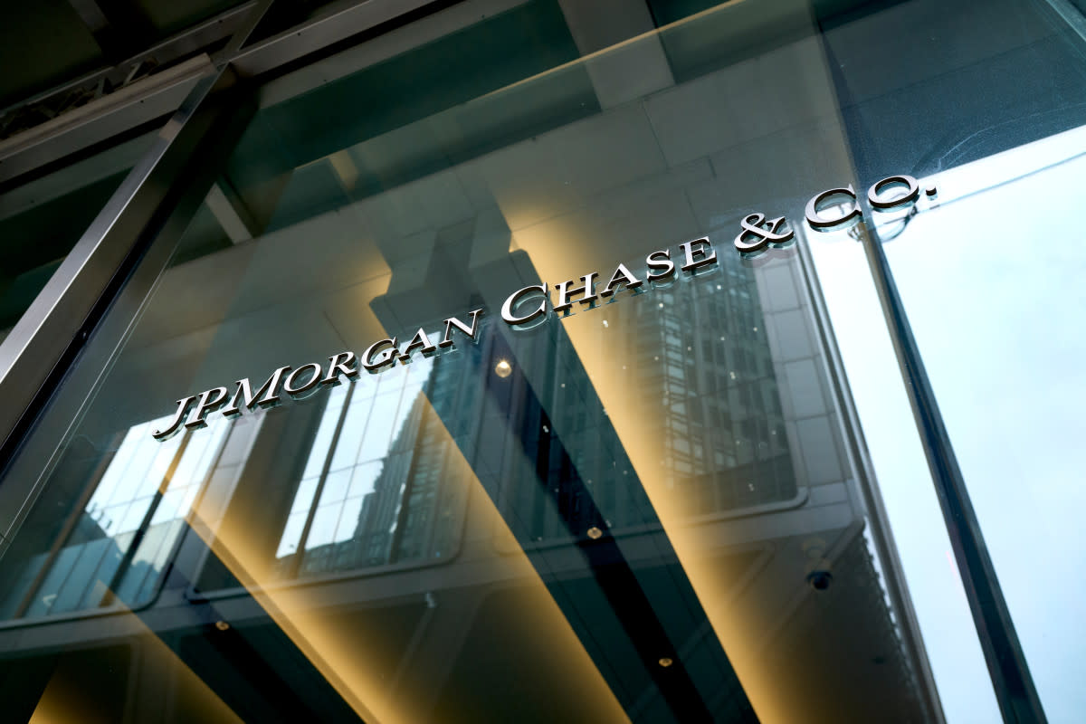 JPMorgan Vs Perusahaan Fintech: Kontroversi Akses Data dan Keamanan Konsumen