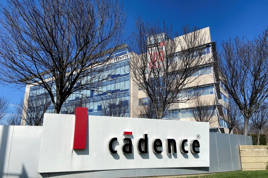 Cadence Design Mengaku Bersalah Jual Software Chip ke Universitas Militer Tiongkok