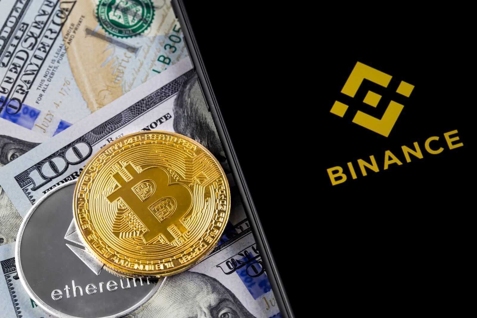 Saham CEA Industries Melonjak 600% Setelah Alihkan Fokus ke Binance Coin