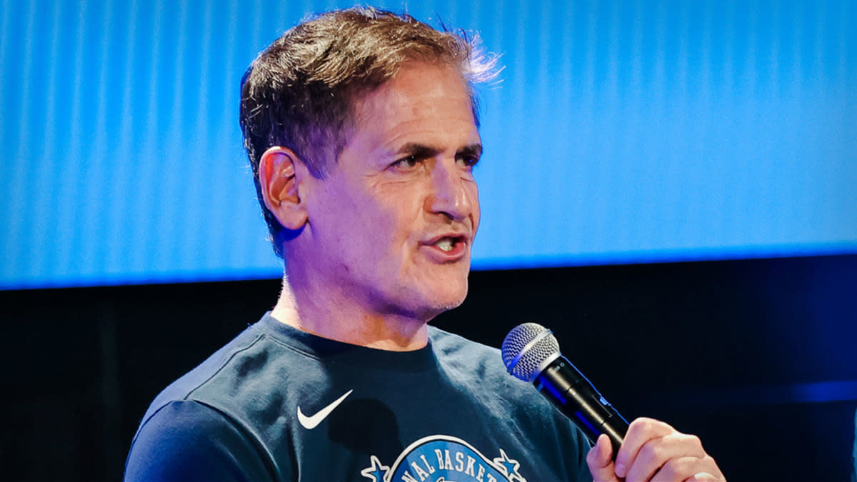 Mark Cuban Kritik Keras Meme Coins dan Risiko Pasar Kekinian