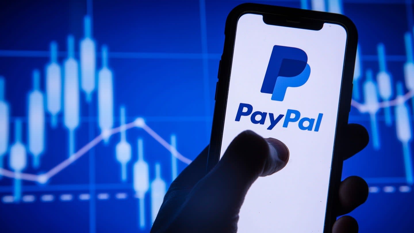 PayPal Mudahkan Bisnis Terima Bayar dengan Kripto untuk Transaksi Internasional