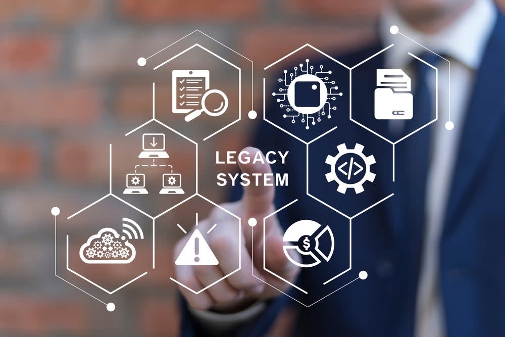 Mengatasi Tantangan Sistem Lama: Solusi Teknologi Modern untuk Pembiayaan Grosir