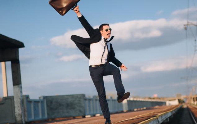 Keunggulan dan Tantangan Perusahaan Founder-Run dalam Dunia Investasi Modern